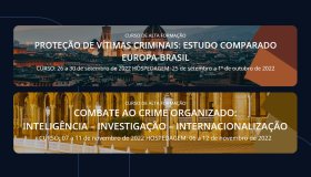 CONAMP abre 60 vagas para inscrições em cursos internacionais em Roma e Sevilha